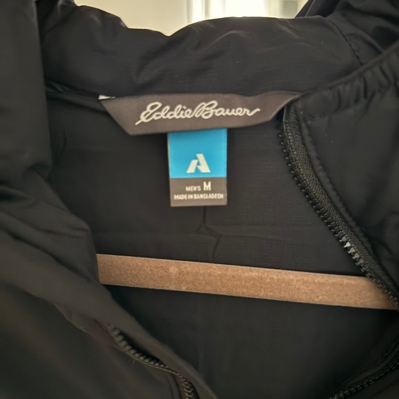 Eddie Bauer jacket - Picture 1 of 3